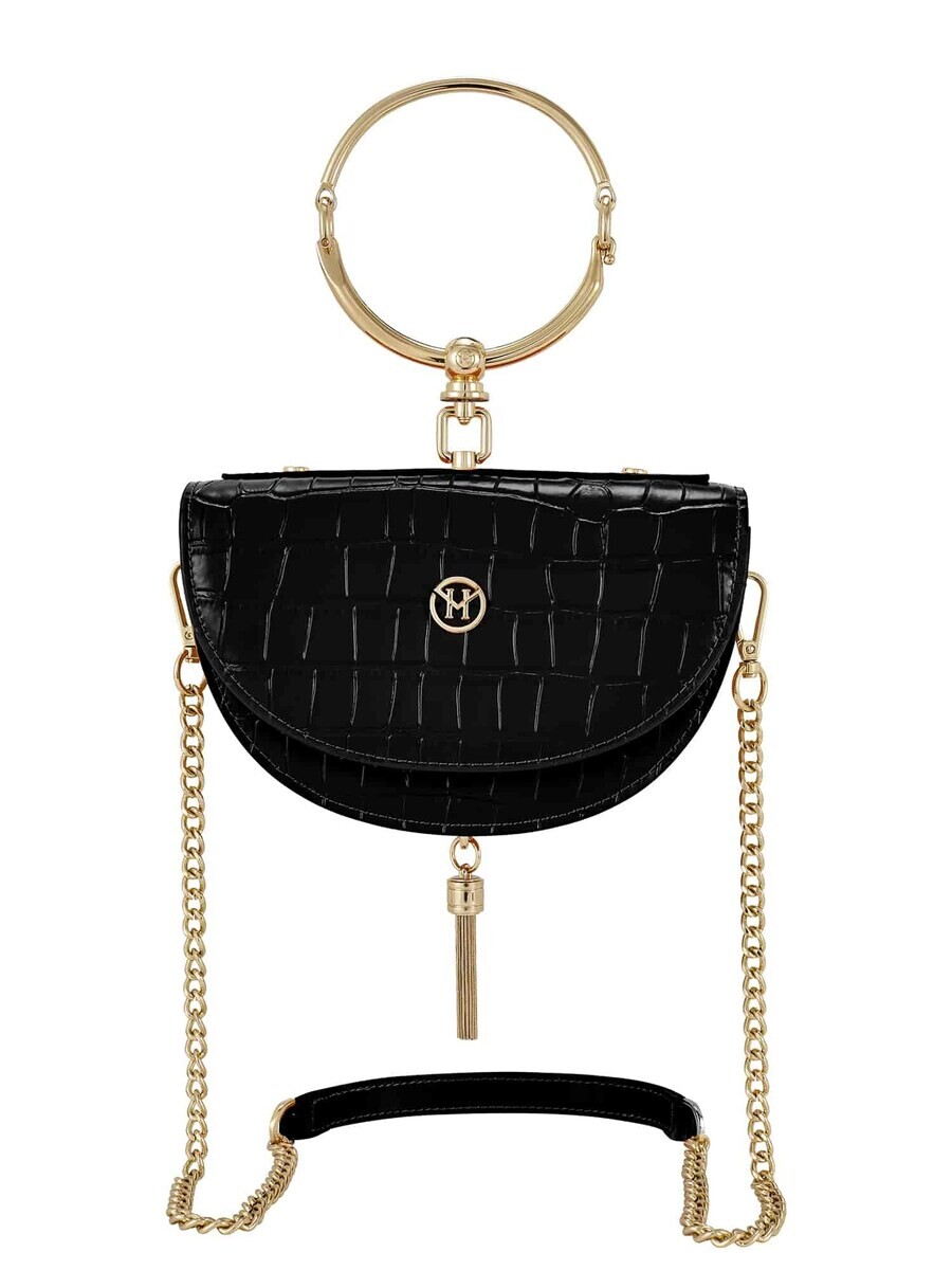 

Сумка кросс-боди Victoria Hyde Crossbody, черный