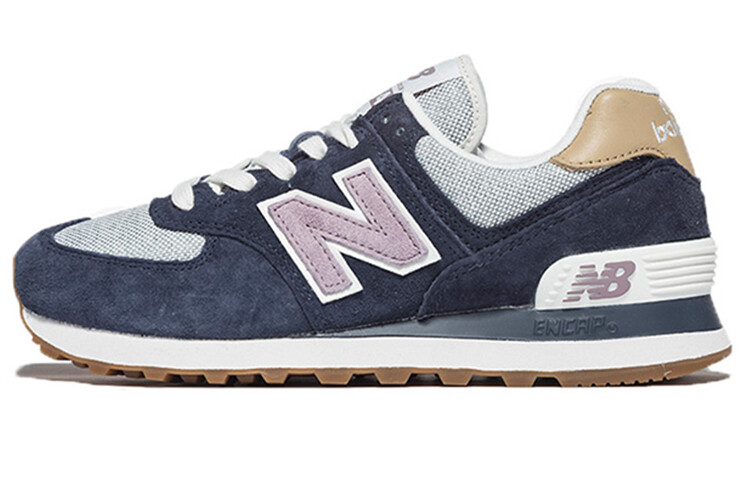 

Кроссовки New Balance NB 574 женские