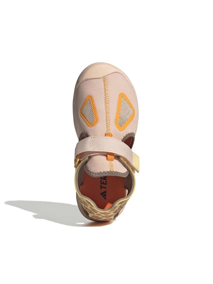 Сандалии ADIDAS TERREX 'CAPTAIN TOEY 2.0' в розовом цвете — фото 3