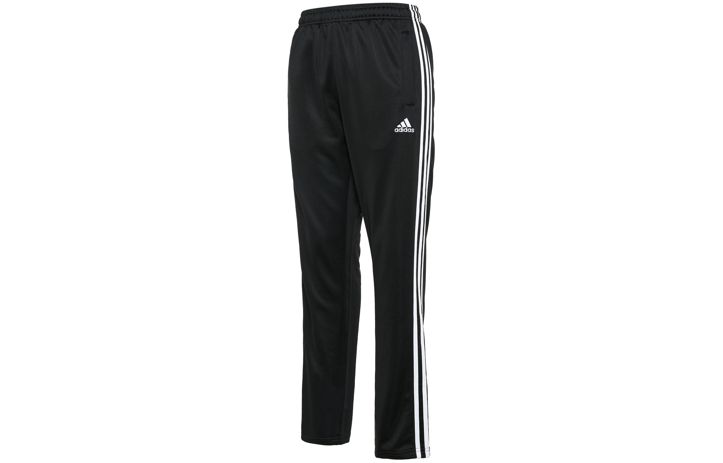 

Adidas Повседневные брюки для тхэквондо, мужские, черные, белые