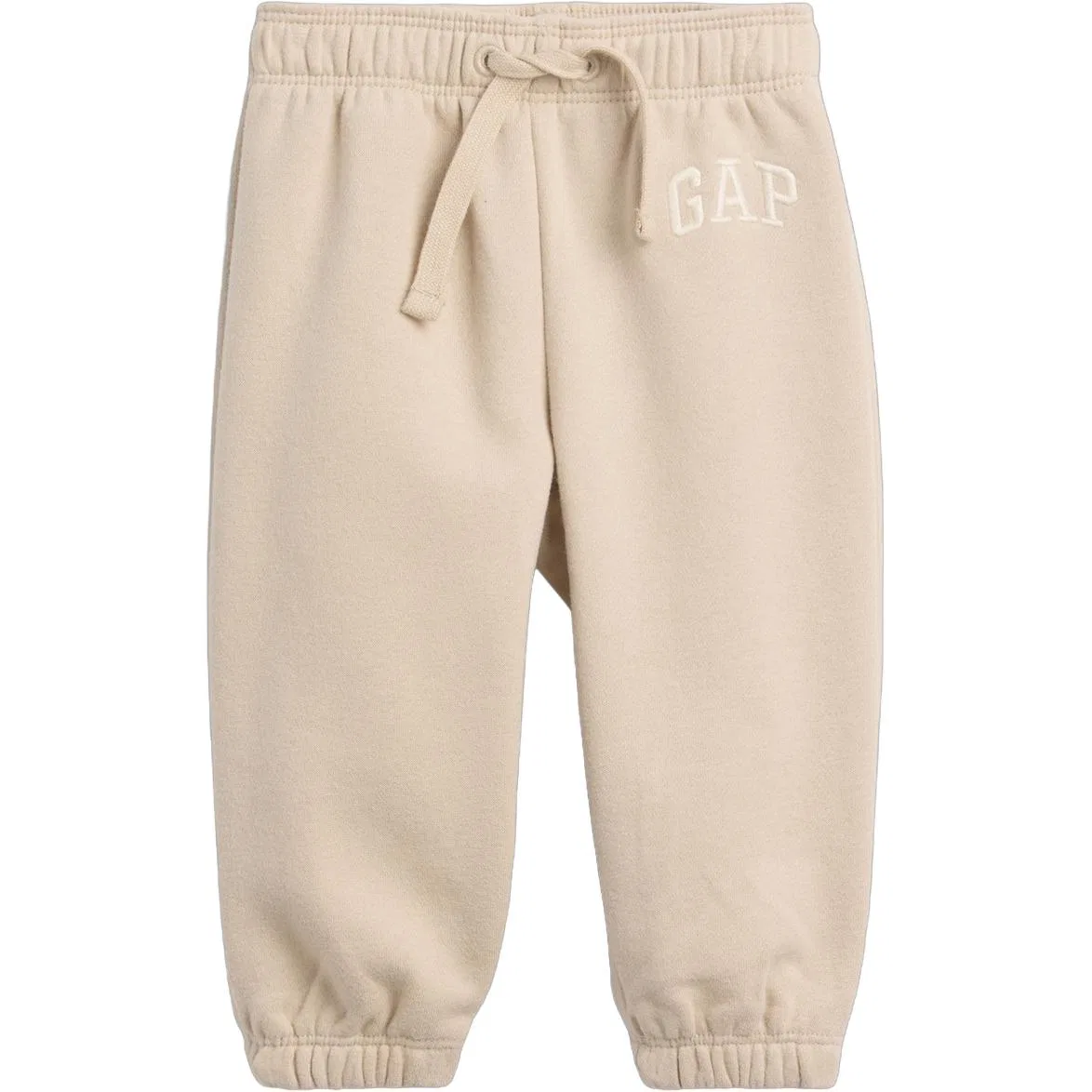 Детские штаны для девочек GAP, Pink — фото 4