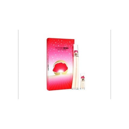 

Kenzo твердые духи 250г