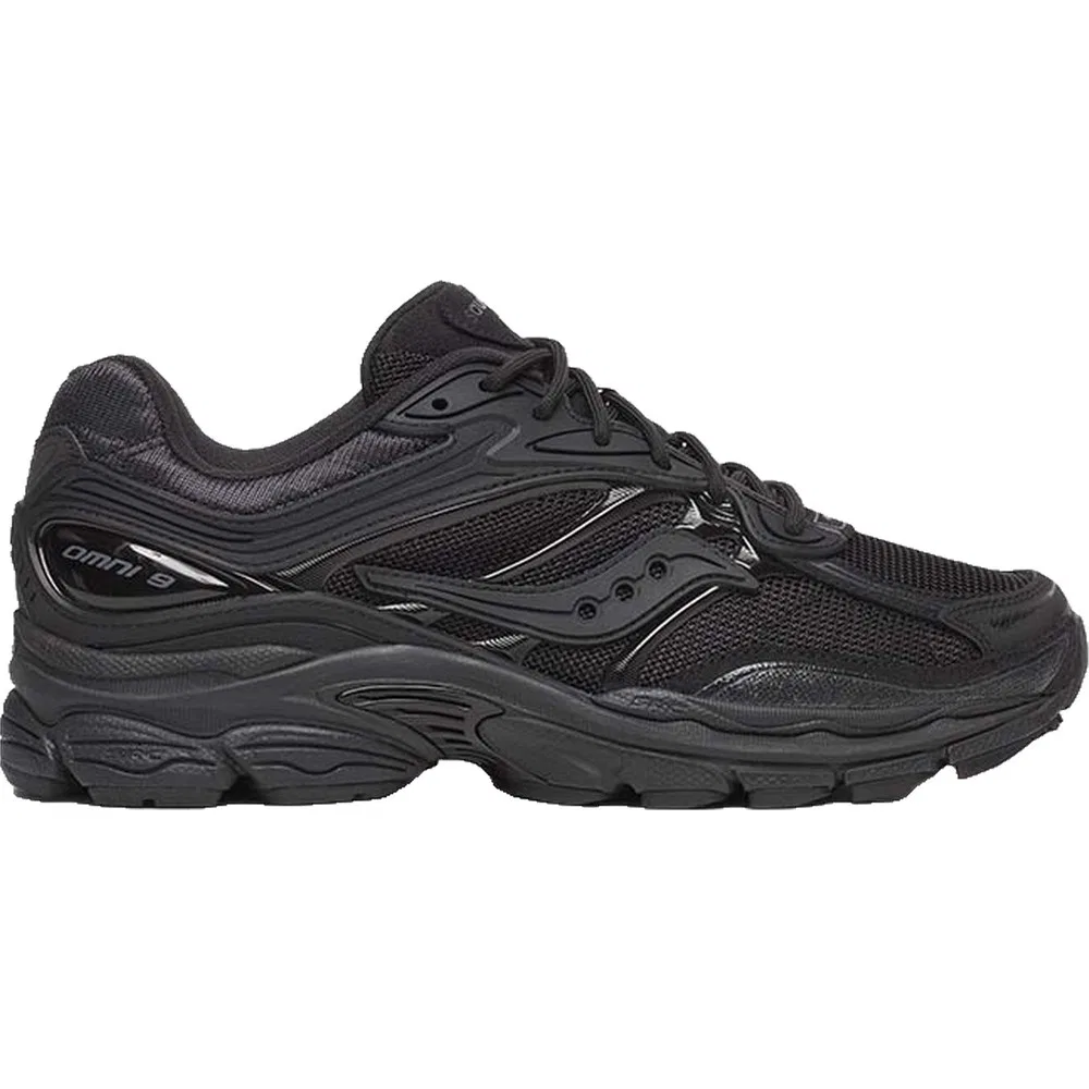 Детские кроссовки повседневные Unisex Prod Omni 9 Saucony