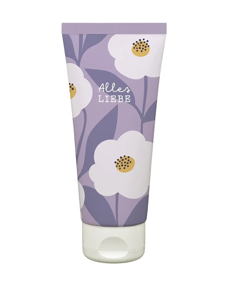 Гель для душа Feel-Good Shower Gel, Grafik Werkstatt, 100 мл, Colourful