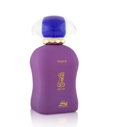 Парфюмерная вода Mamlakt Al Oud Durrah Muave For Women, 100 мл