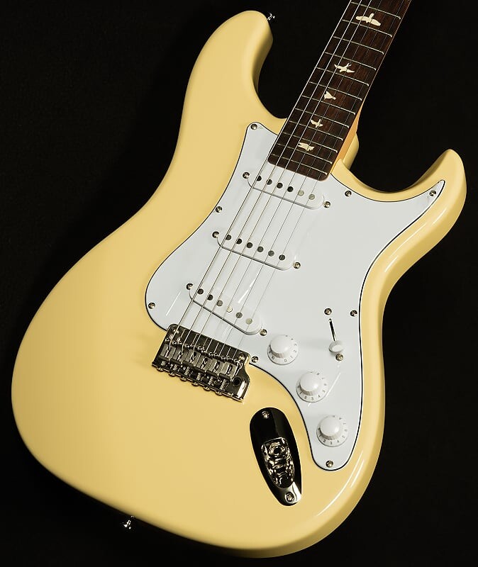 

Гитары PRS SE Silver Sky