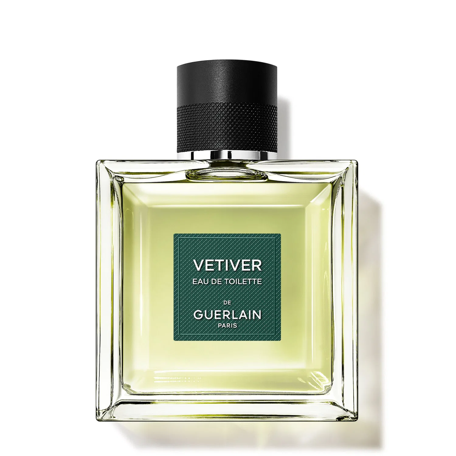 Туалетная вода Vetiver 100 мл GUERLAIN