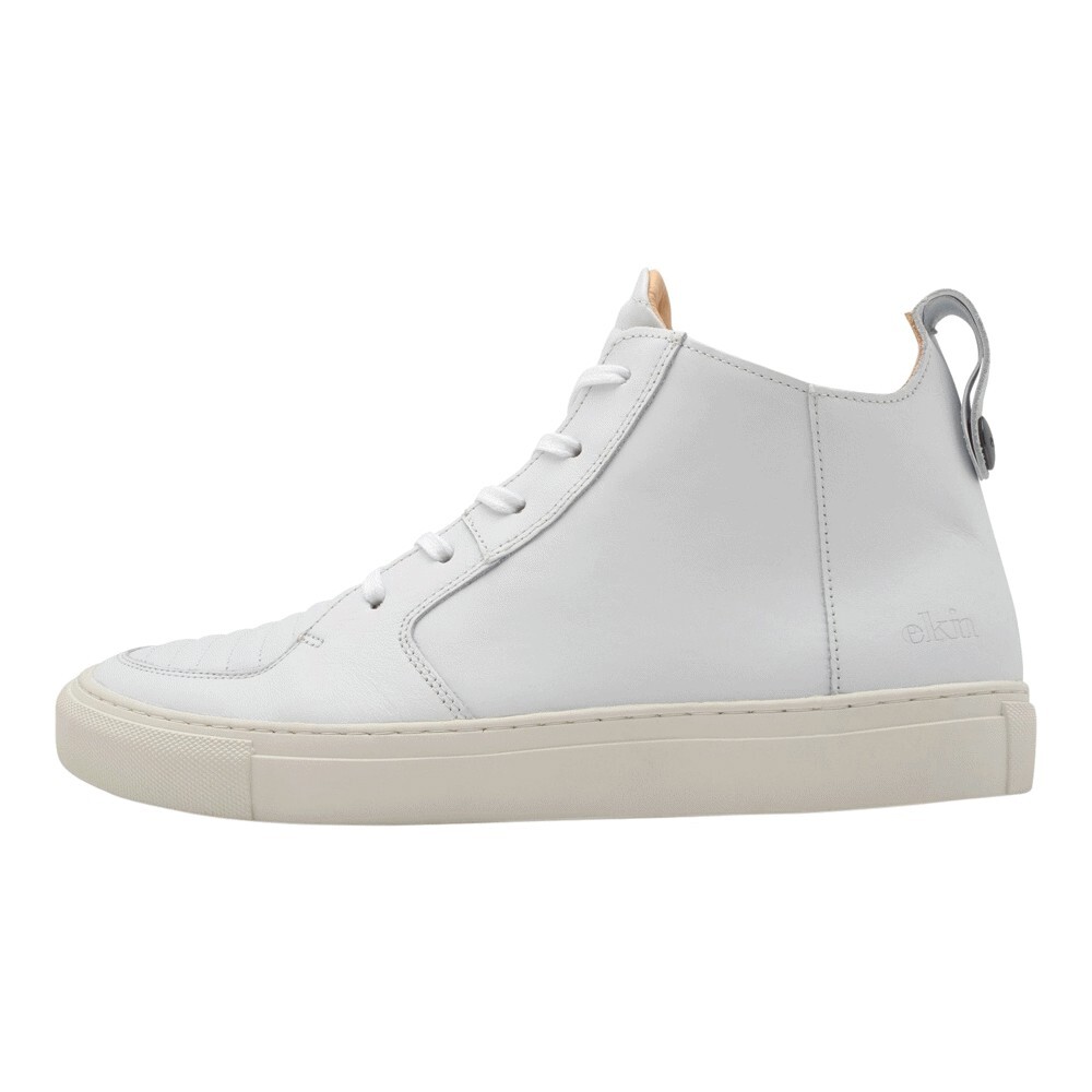 Кроссовки Ekn Footwear Zapatillas Altas, white