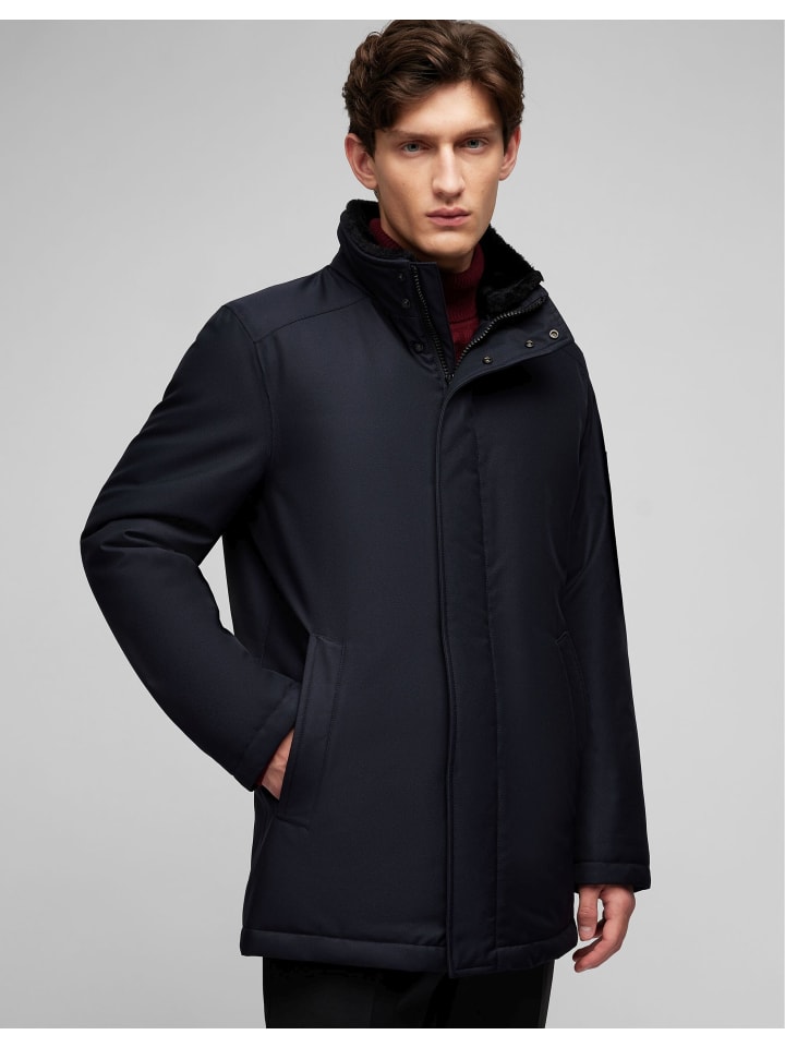 

Дождевик HECHTER PARIS Outerwear H-XTECH-PROTECT, цвет midnight blue