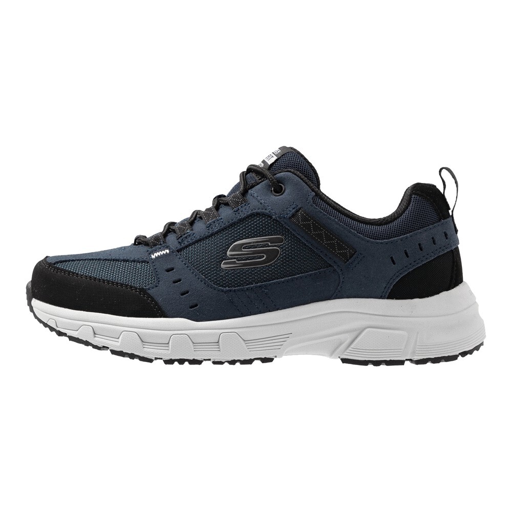 

Кроссовки Skechers Oak Canyon, navy/black