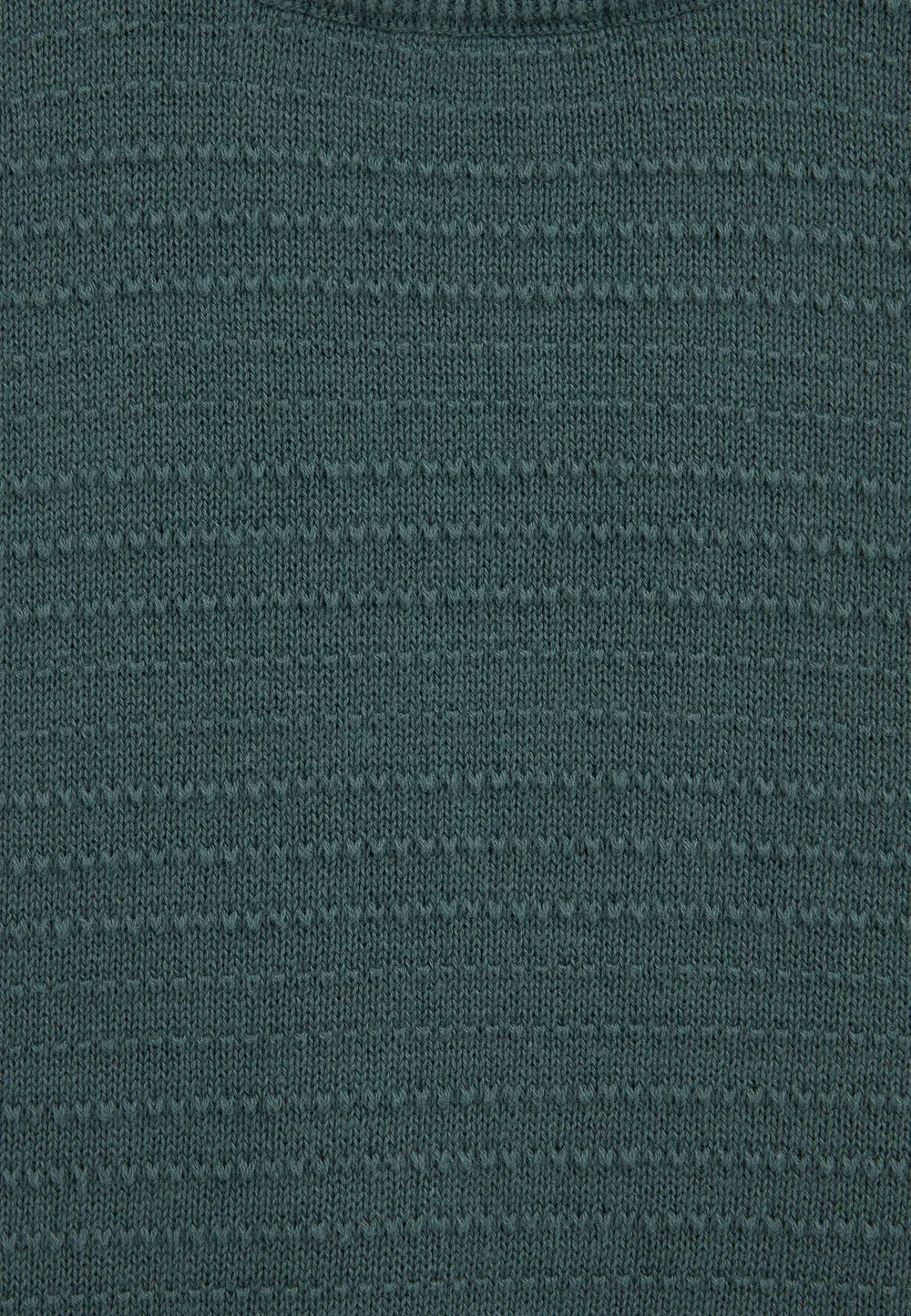 Простая футболка We Fashion, Green Blue — фото 3