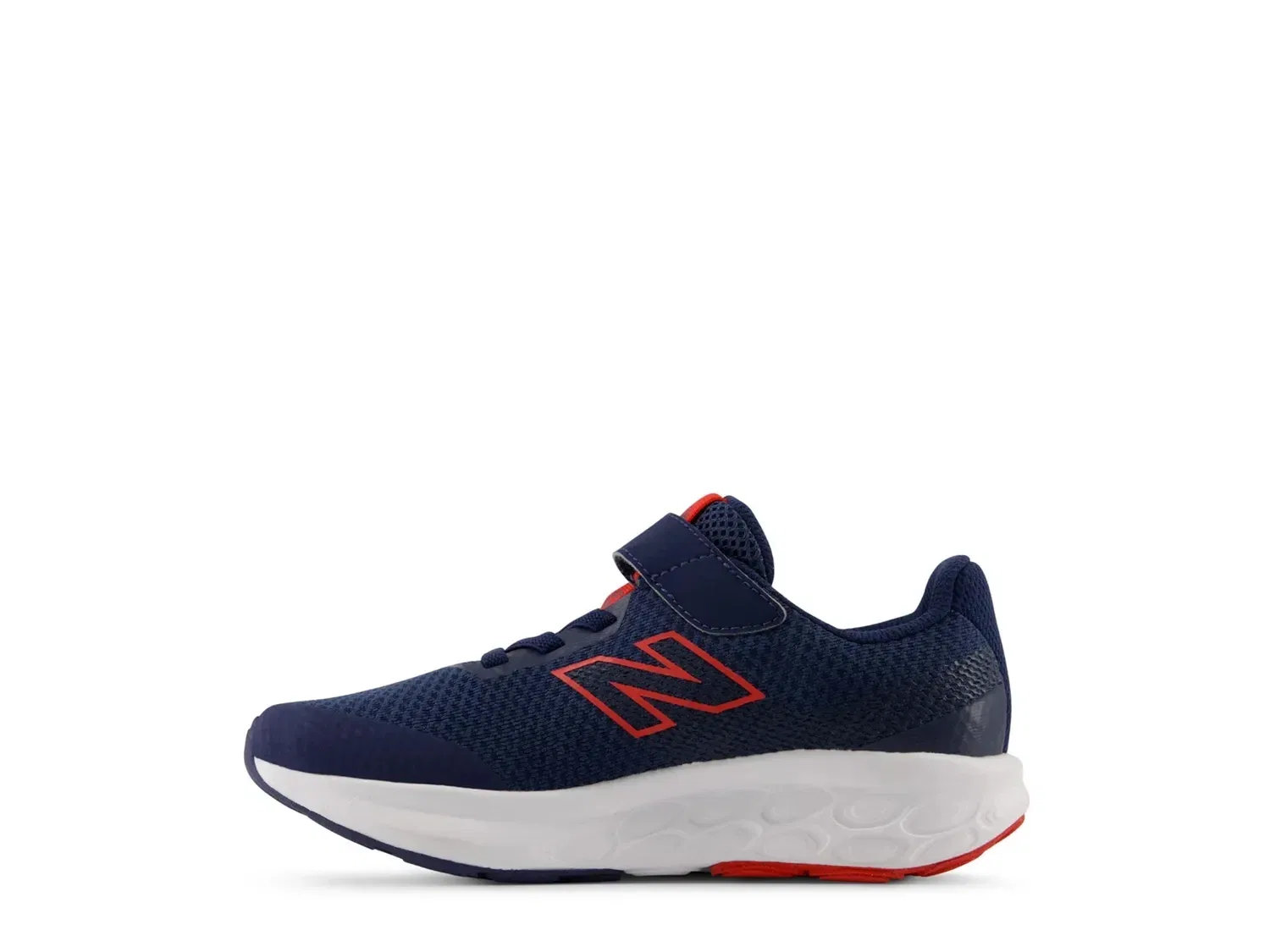 Кроссовки Fresh Foam 520, New Balance, темно-синие — фото 2