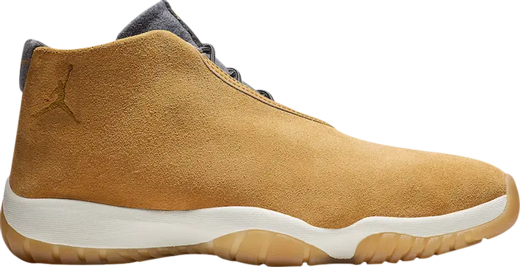 

Кроссовки Jordan Future Wheat, коричневый