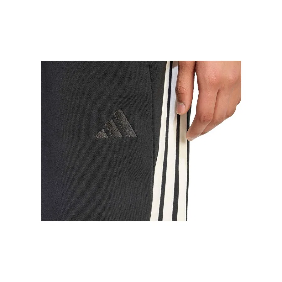 Спортивные штаны с длинным рукавом adidas M Ak 3s R Cf Pt, Черный — фото 3