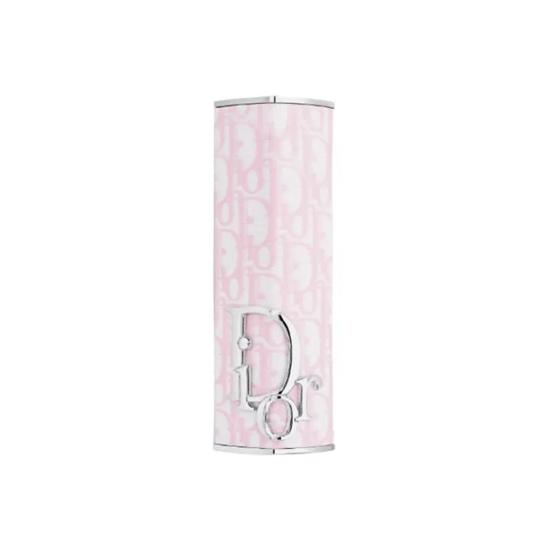 Женская помада с эффектом увлажнения DIORMANIA Cherry Blossom White Peach Jelly, DIOR, 3.2 г — фото 4