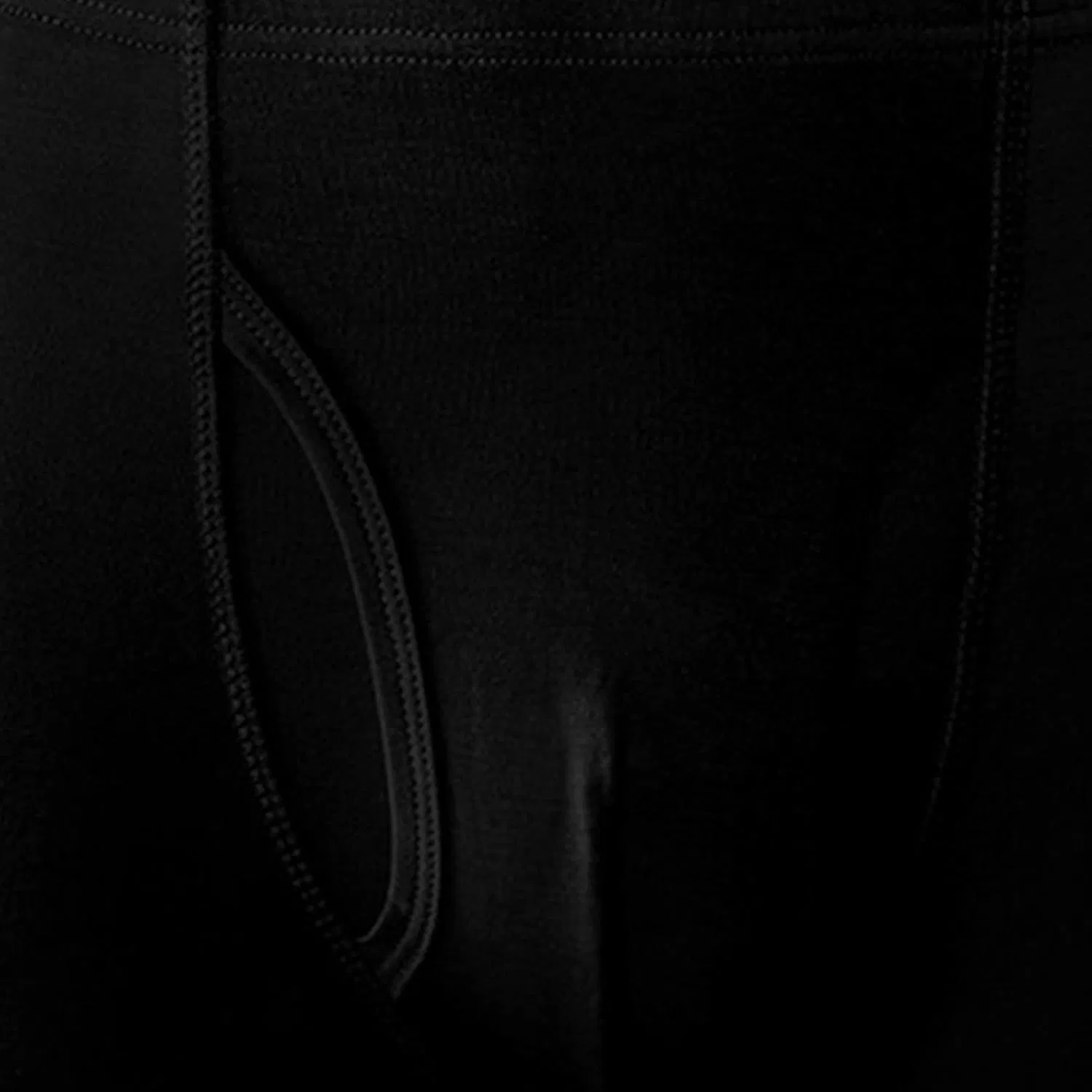 Боксеры хлопковые Black-5pc — фото 3