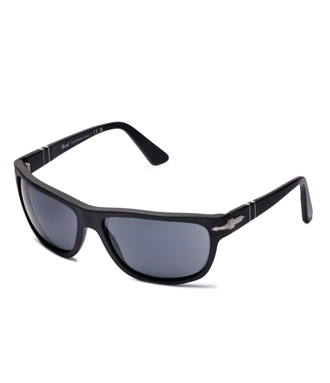 

Солнцезащитные очки Persol PO3342S, черный