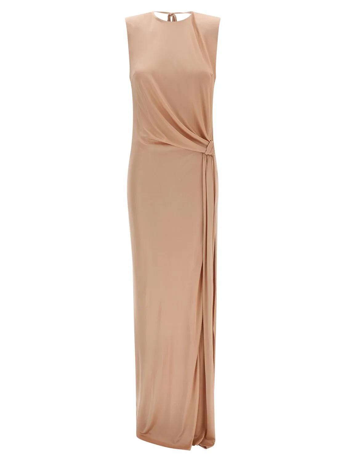 Платье «Red Carpet» Elisabetta Franchi, розовый