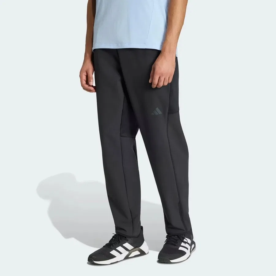 Спортивные штаны adidas D4T Climawarm, Черный