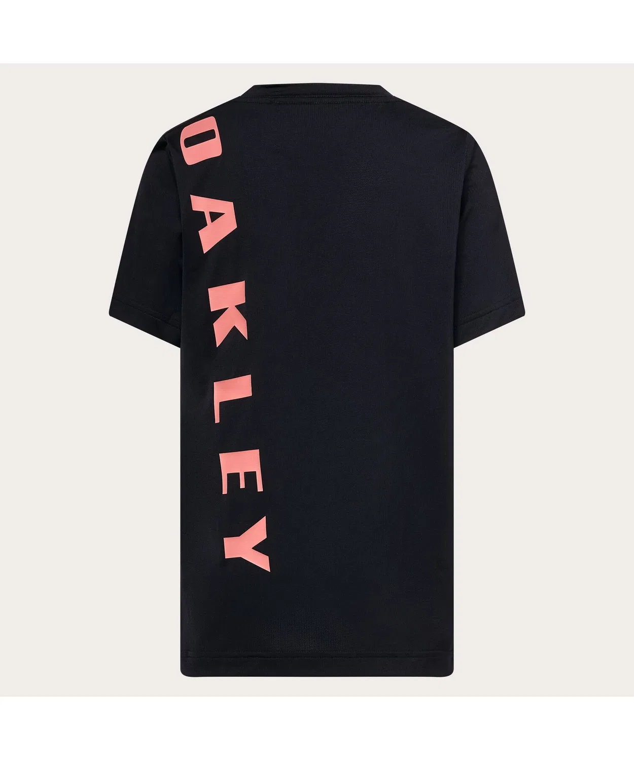 Детская футболка с коротким рукавом OAKLEY YTR TECH COLD SS BOLD TEE 9.0, Белый — фото 4
