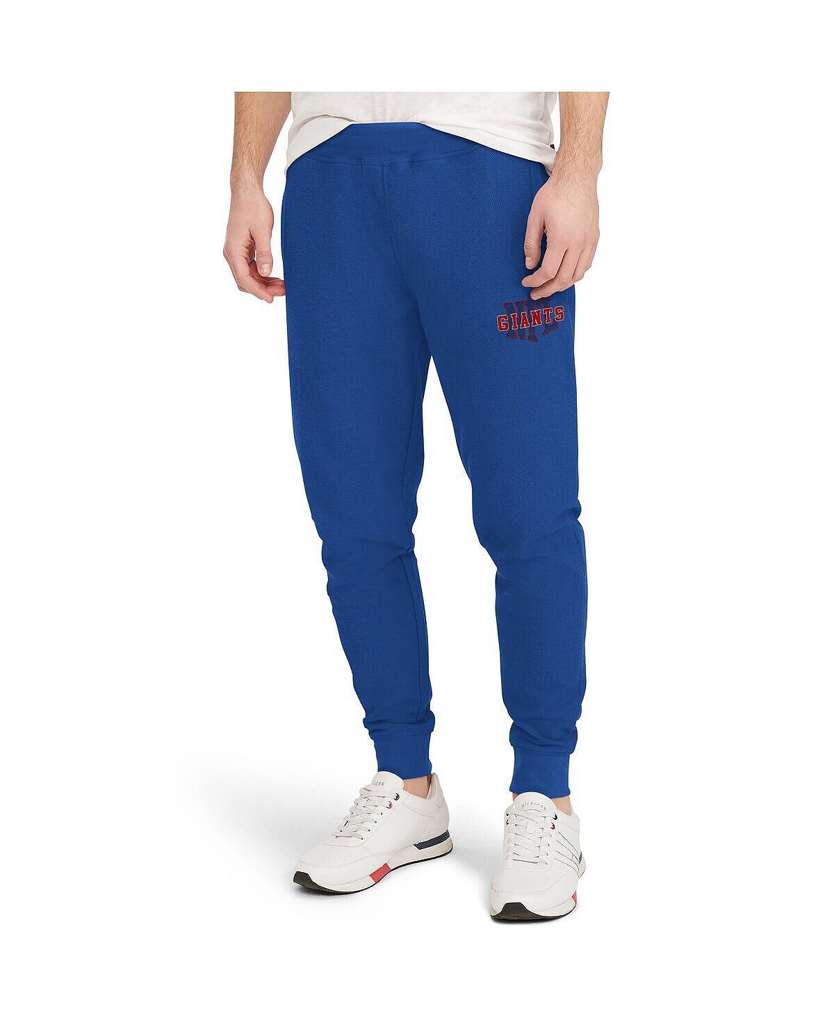 

Мужские брюки royal new york giants mason jogger Tommy Hilfiger