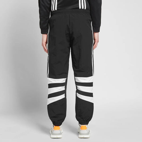 Спортивные штаны adidas originals Balanta 96 Track Pants Black, черный — фото 4