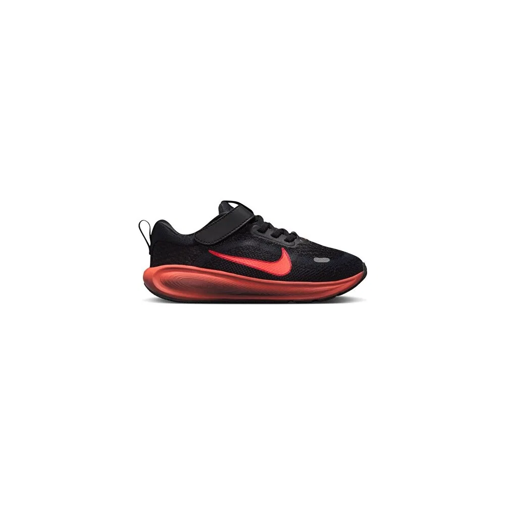 Детские кроссовки для мальчиков Nike Stellar Ride (PSV) Black