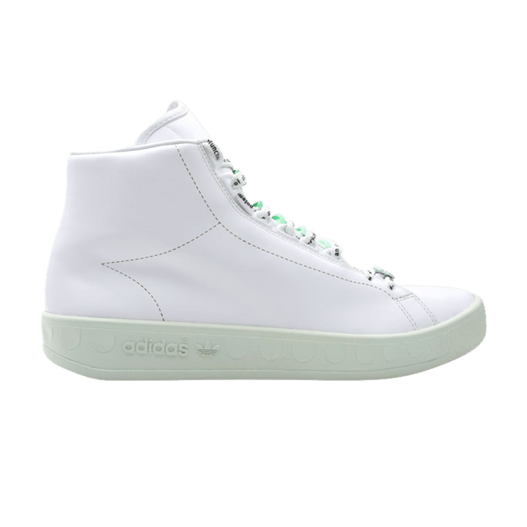 

Кроссовки Adi Color Hi GS, белый
