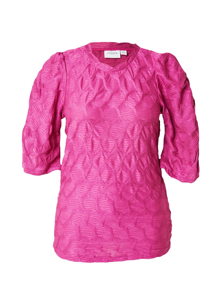 

Блузка EVOKED VIElvisa, цвет Fuchsia
