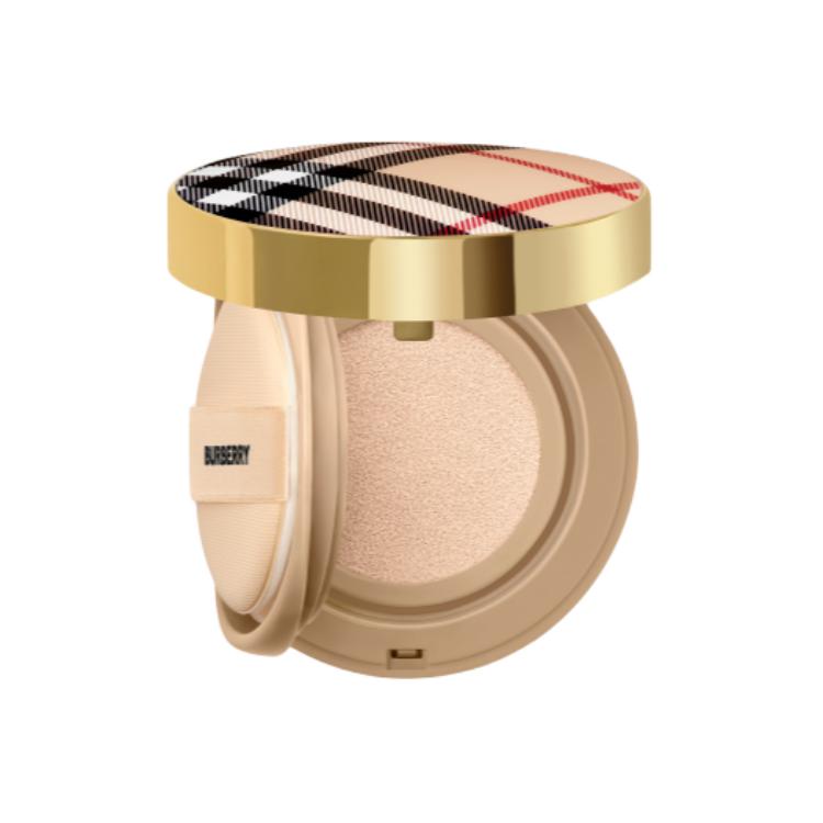 

Стойкий макияж мягкий матовый тональный крем воздушная подушка чистая кожа Burberry