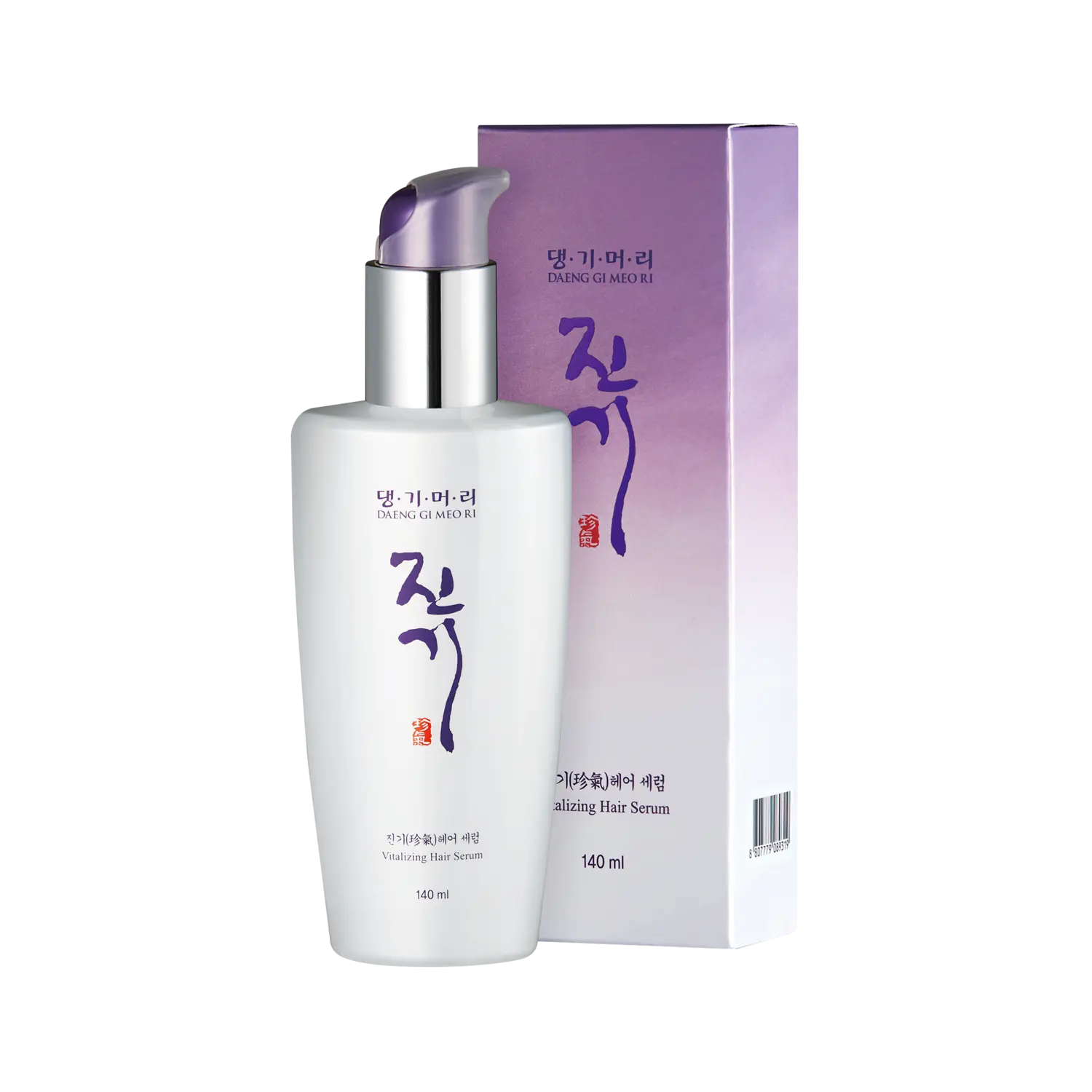 

Оживляющая сыворотка для волос Daeng Gi Meo Ri