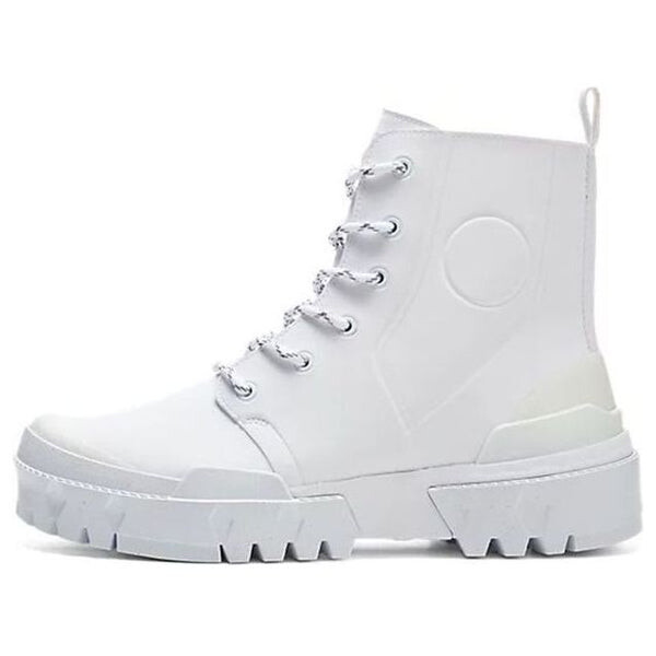 

Кроссовки hmr peak boot Onitsuka Tiger, белый