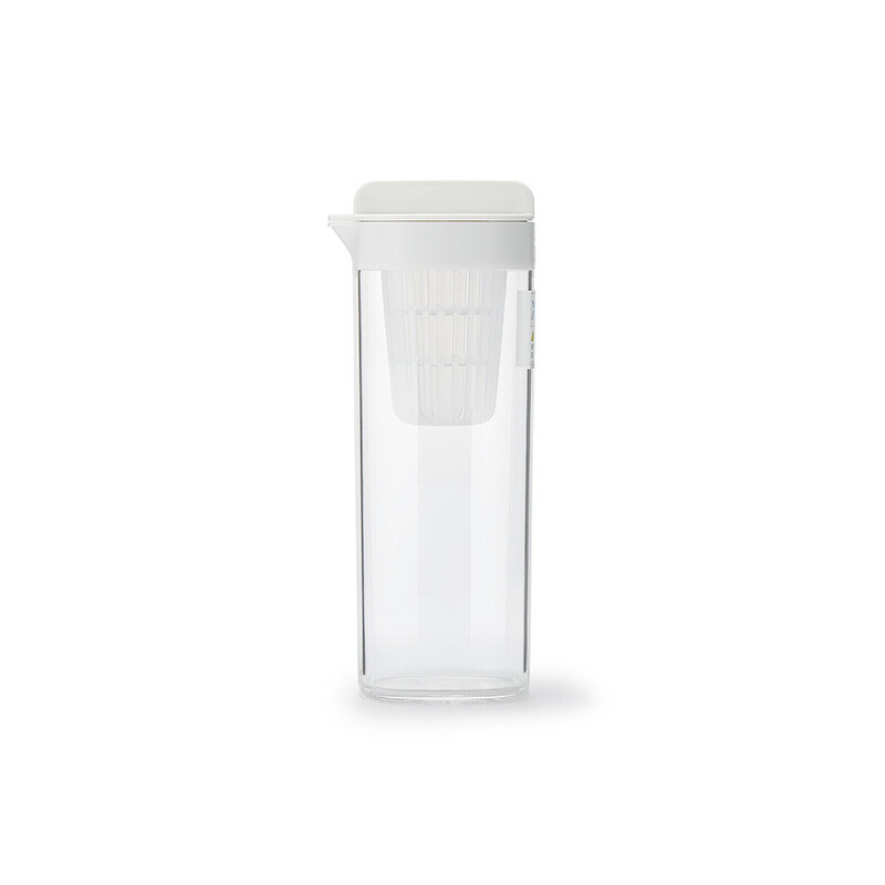 

Чайник с фильтром Muji для холодной воды, 2 литра