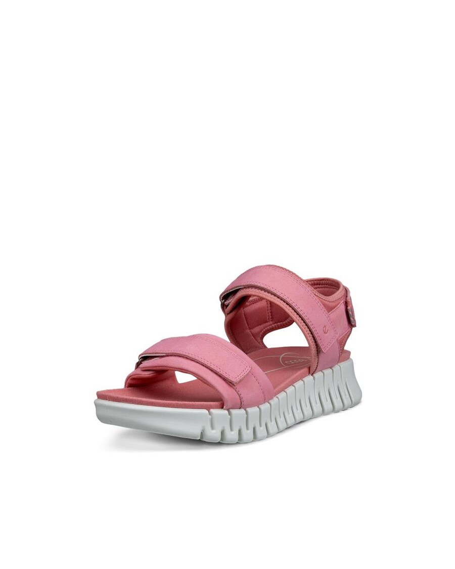 Сандалии ECCO, Rose