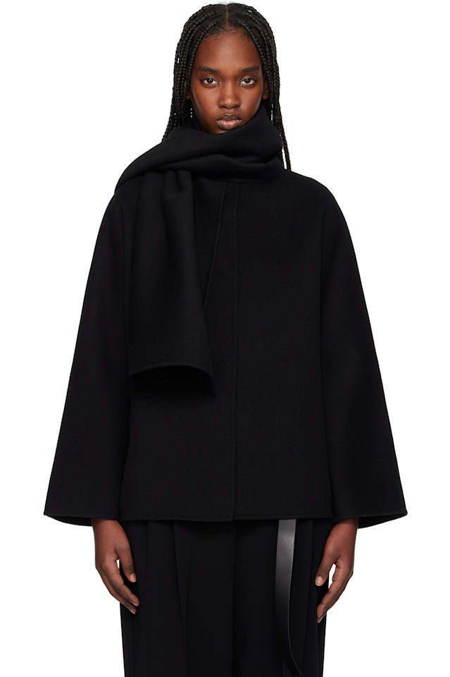 

Куртка Udente Max Mara, черный