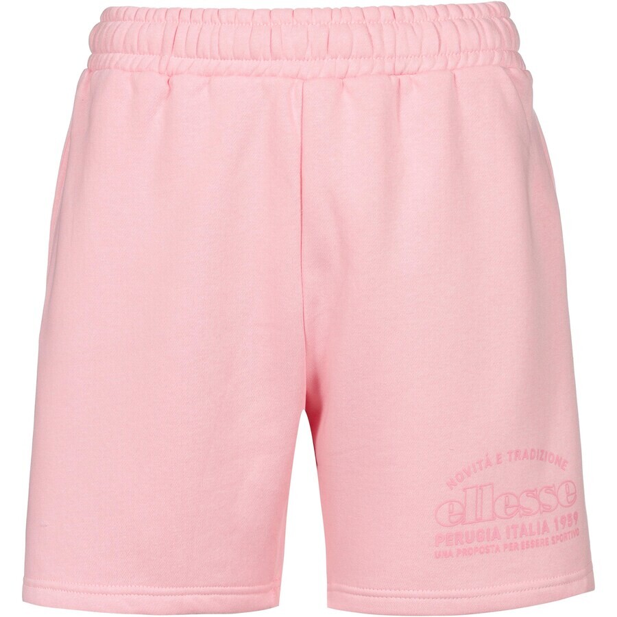

Брюки ELLESSE Regular Pants Lazzaroi, светло-розовый
