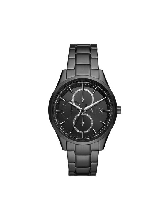 

Часы Armani Exchange, черный