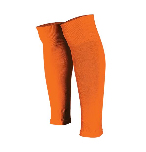 

GEARXPRO Оранжевые трубчатые футбольные носки TUBEXPro