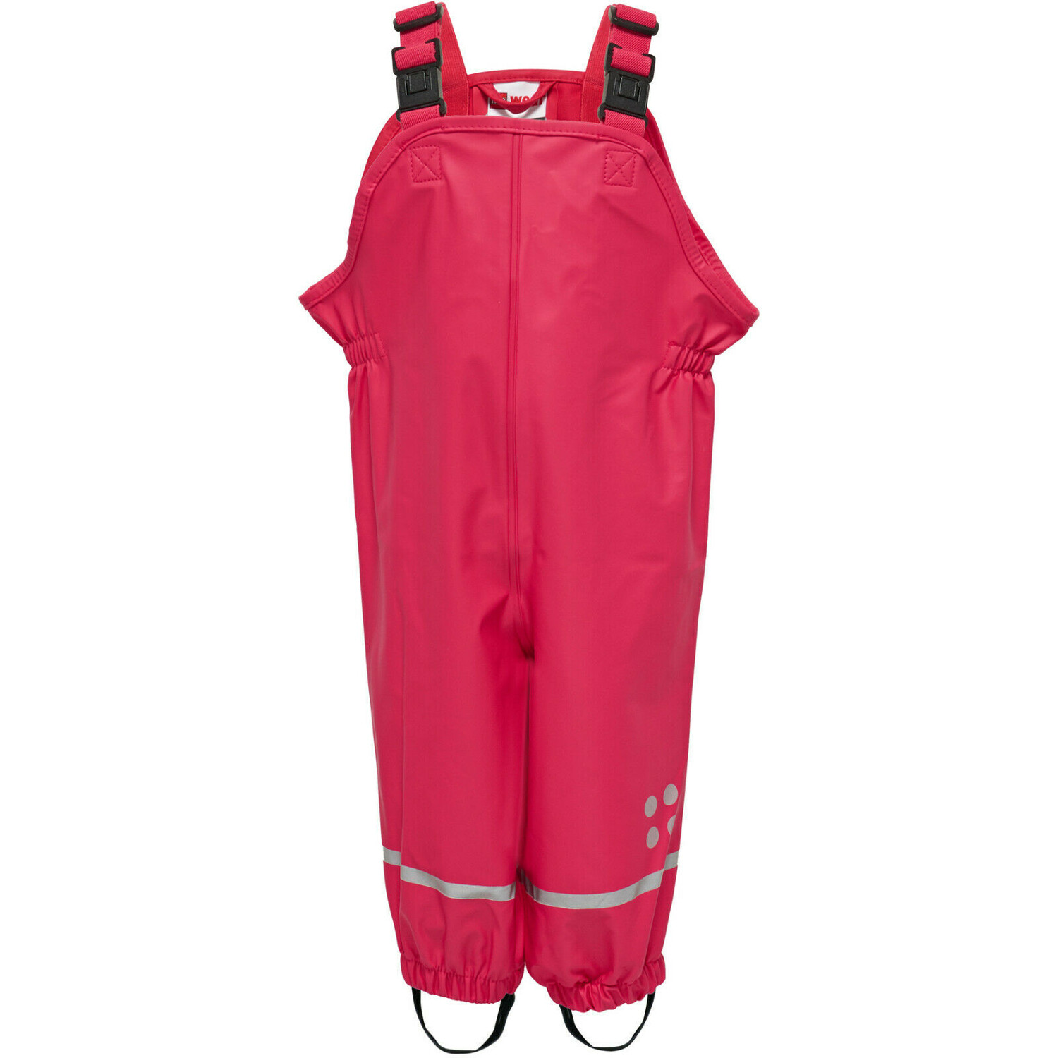 

Тканевые брюки Legowear Regen, розовый