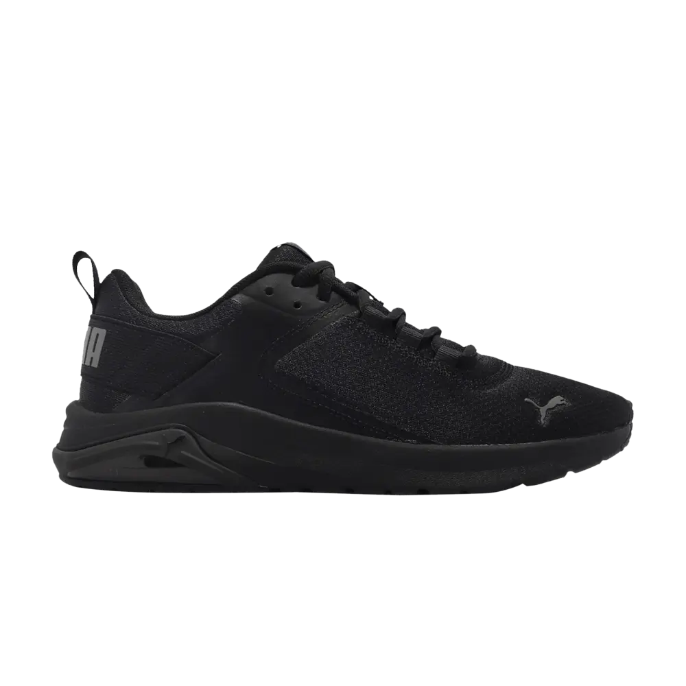 

Кроссовки Electron E Puma, черный