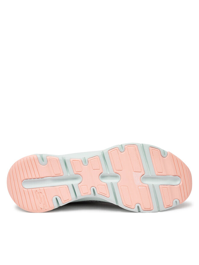 Кроссовки Skechers Gris, серый — фото 4