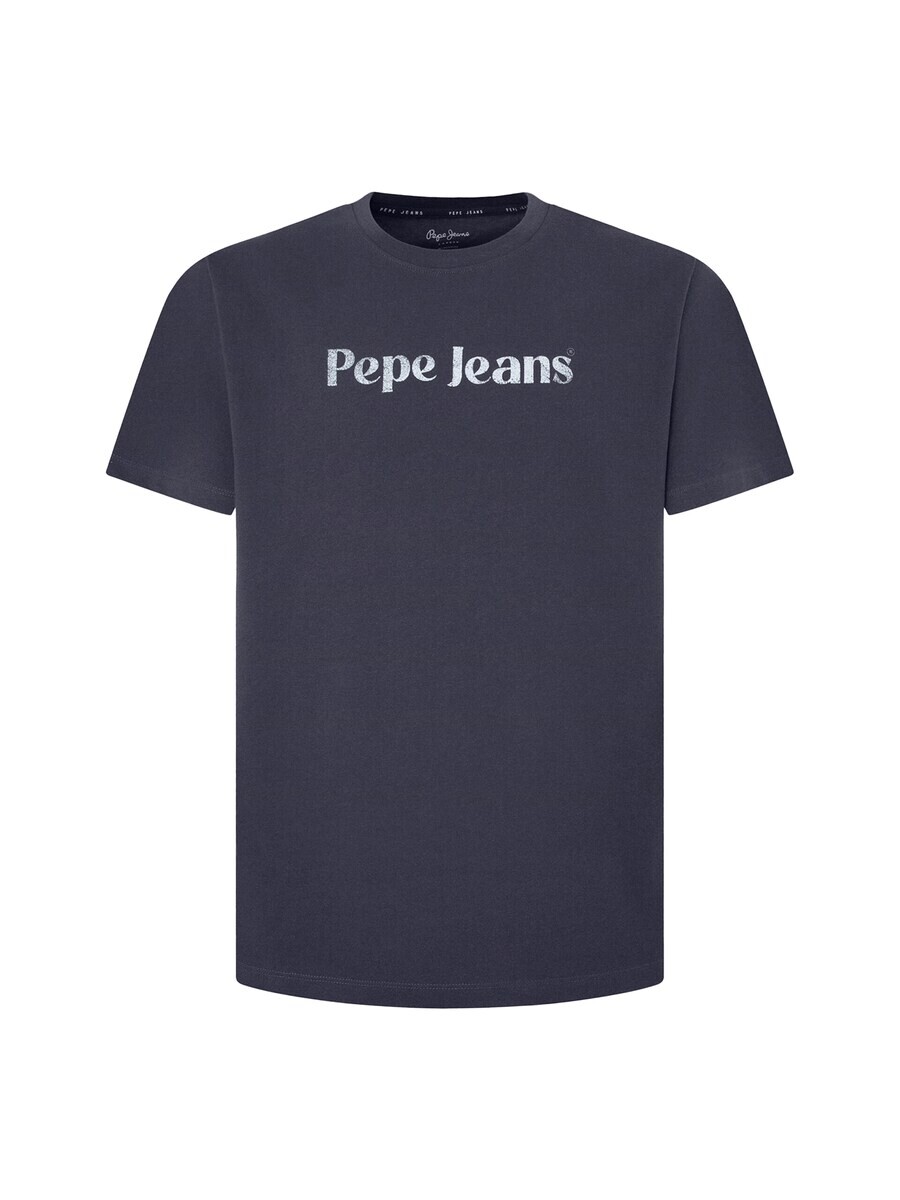 

Футболка Pepe Jeans CLIFTON, дымчатый синий