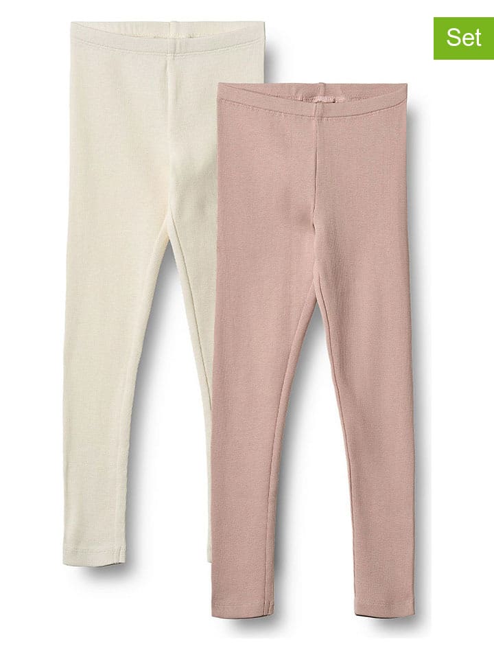 

Леггинсы Wheat