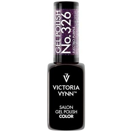 

Гель-лак Victoria Vynn Color 326 Electro Purple UV/LED Soak Off 8 мл