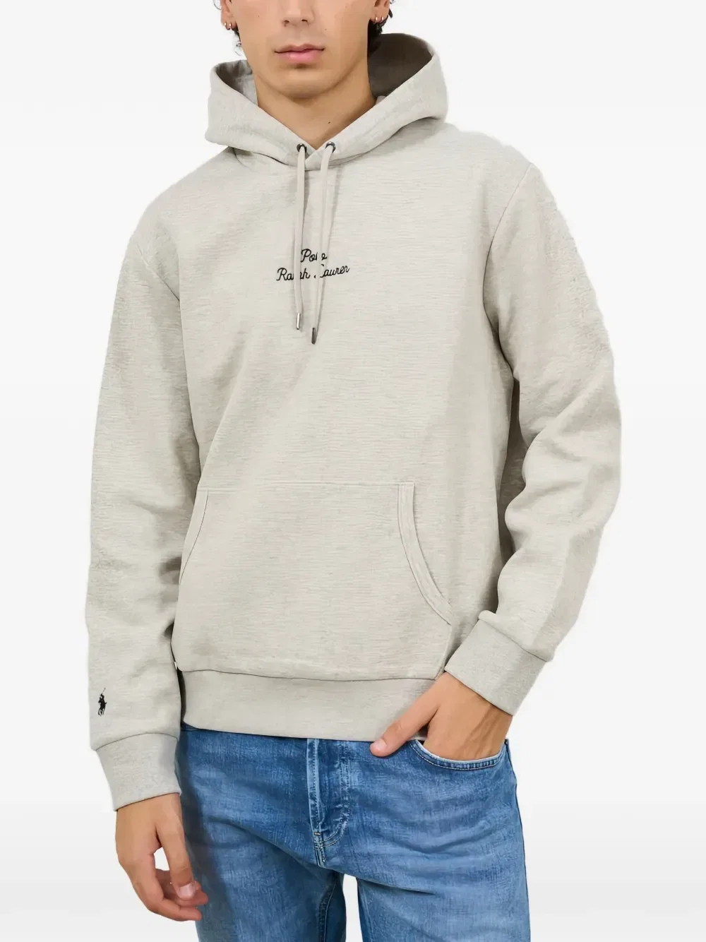 Свитеры Ralph Lauren Polo Ralph Lauren, серый — фото 2