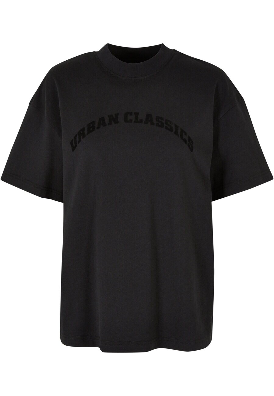 

Футболка Urban Classics, черный
