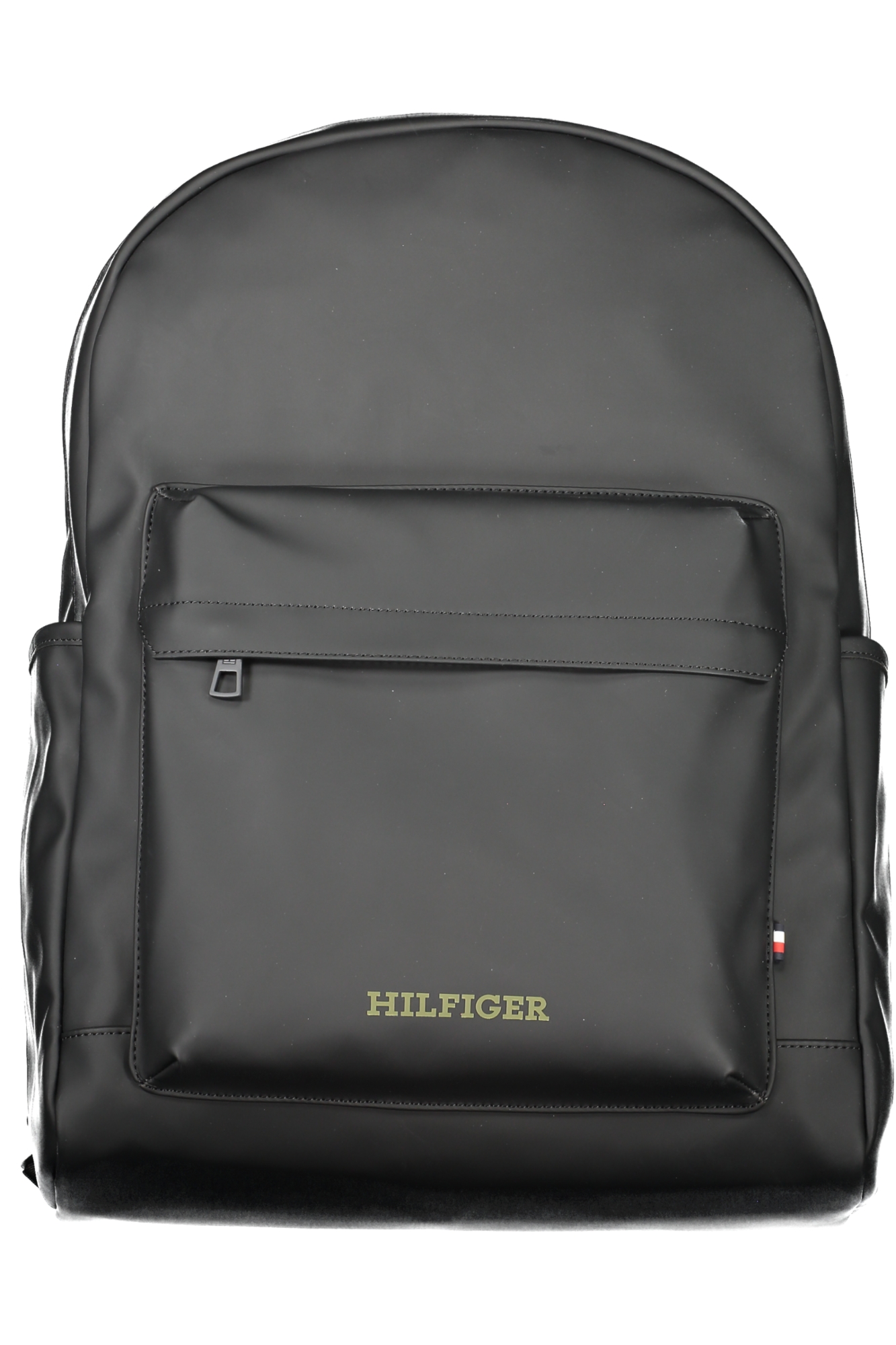 

Рюкзак мужской Tommy Hilfiger, черный / желтый