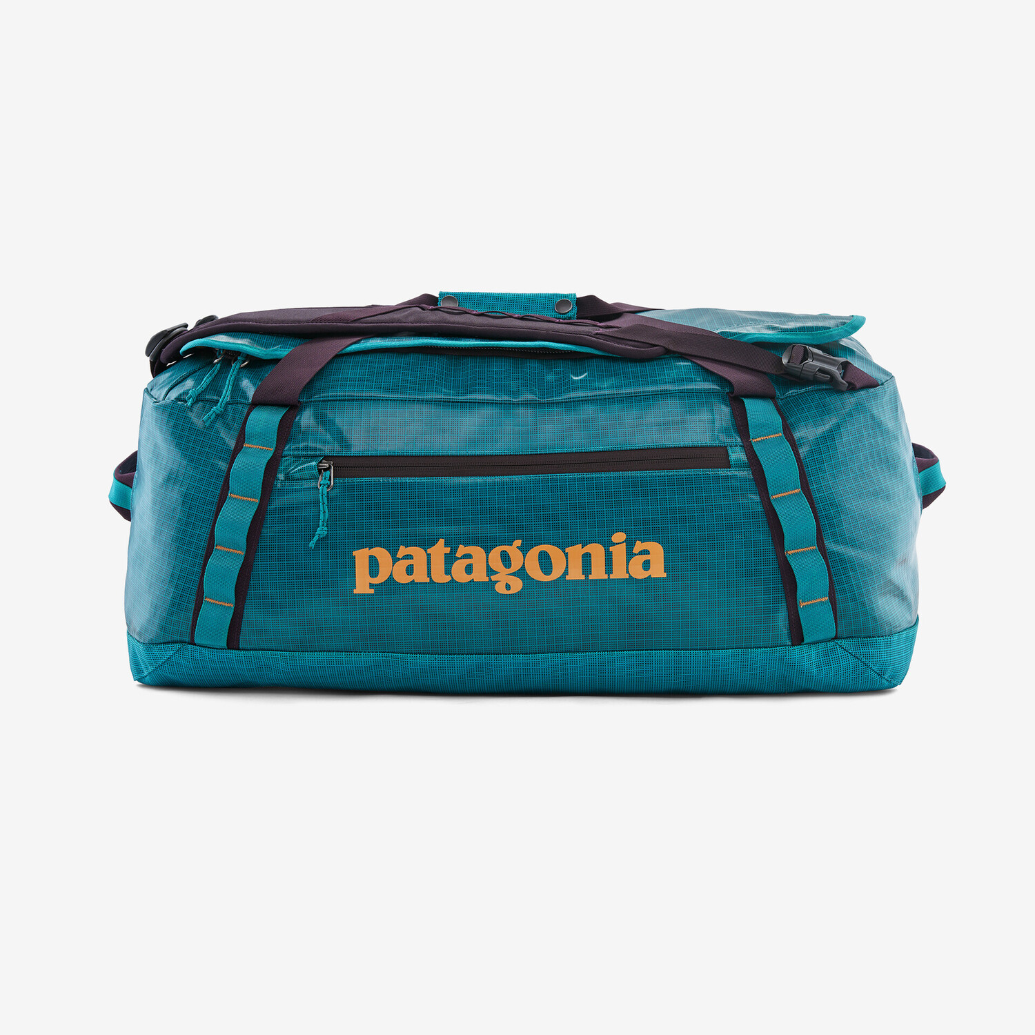 

Спортивная сумка Black Hole 55л Patagonia, синий