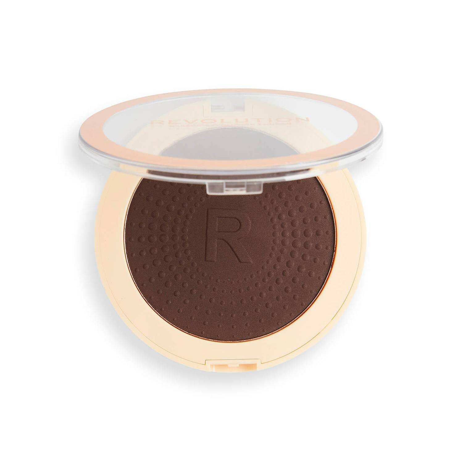 

Бронзер Makeup Revolution Mega Bronzer, 04 Dark