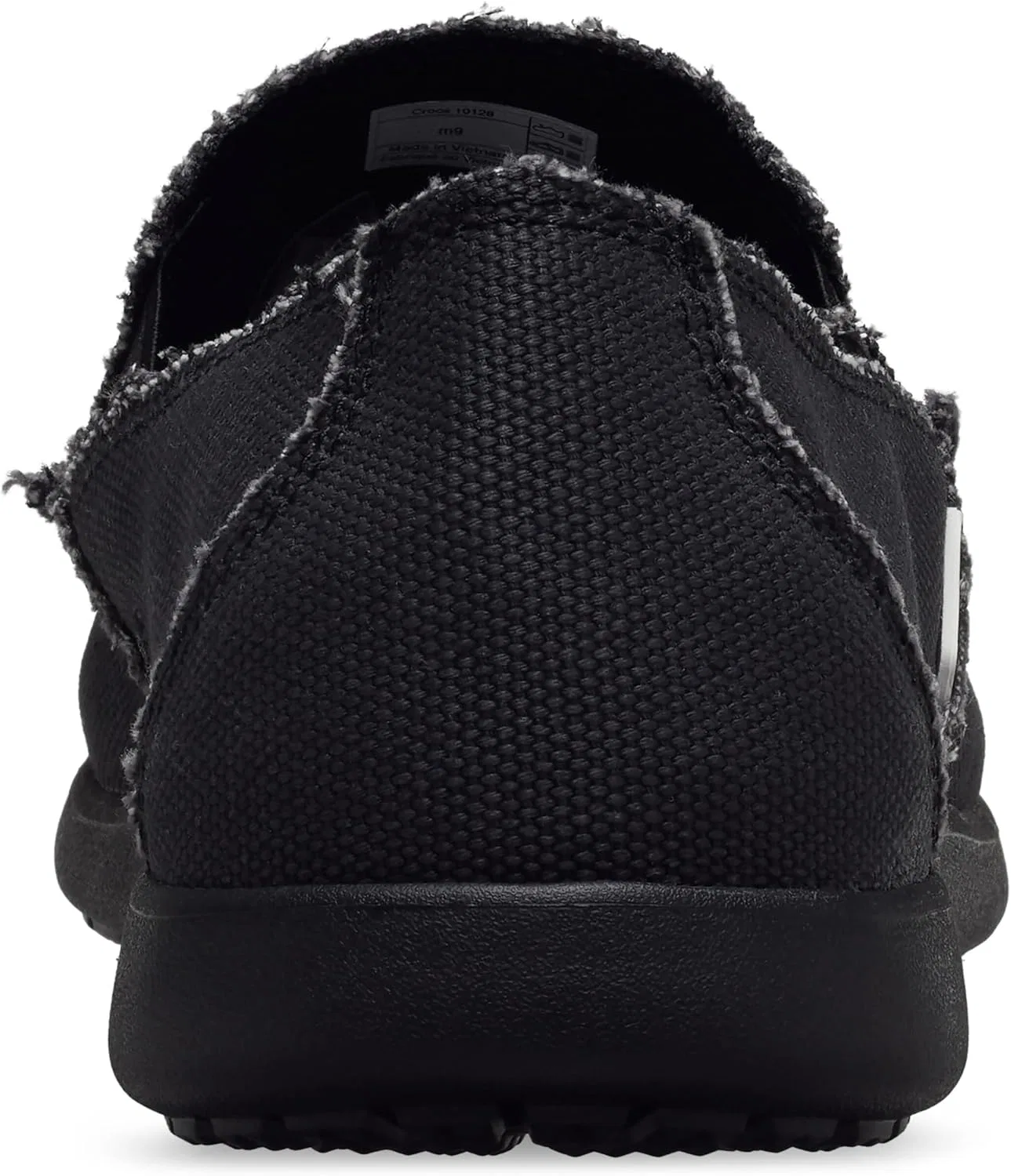 Лоферы Crocs, Black — фото 2